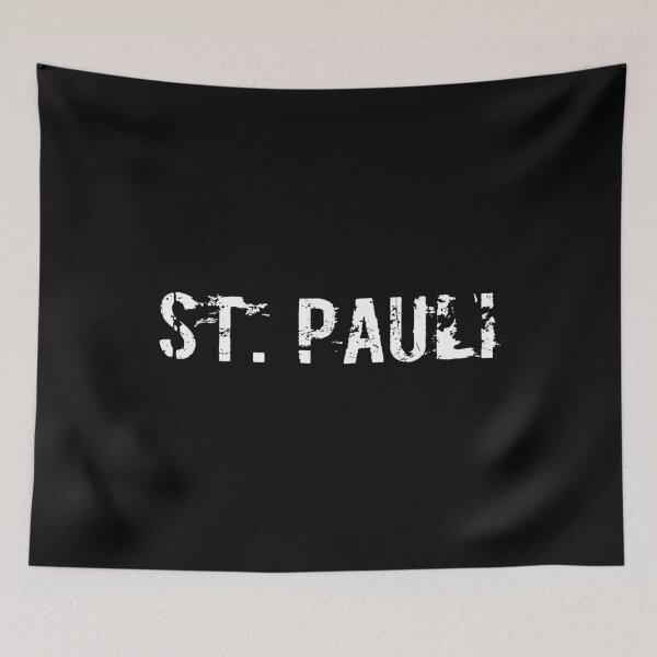 Item preview, St. Pauli designed and sold by ocorvo.
