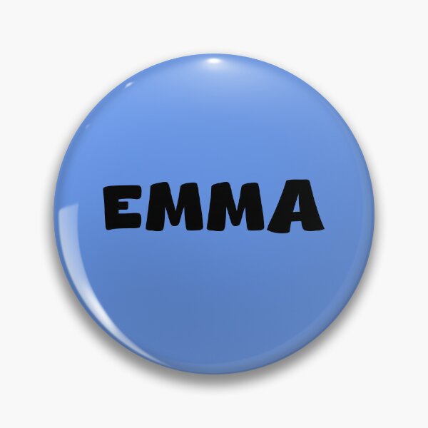 Item preview, Emma personalized designed and sold by Binsagar.