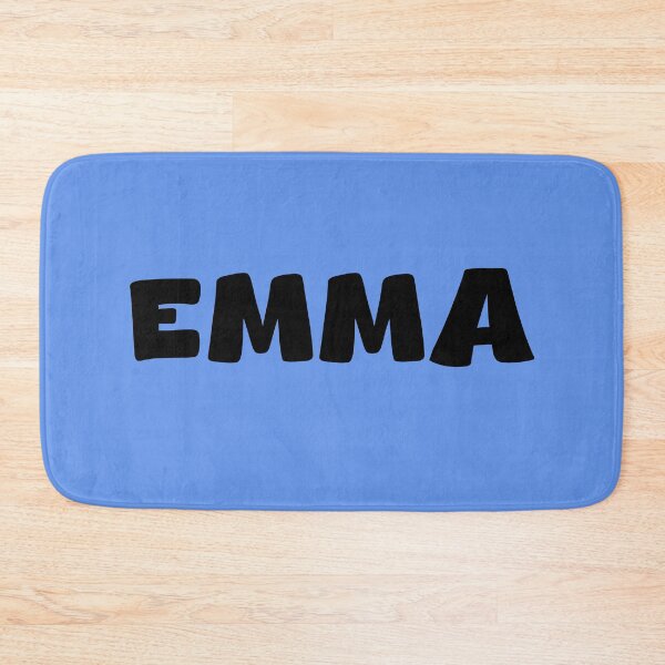 Item preview, Emma personalized designed and sold by Binsagar.