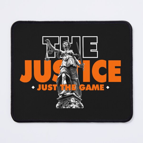 Item preview, The justice designed and sold by Lytazo.