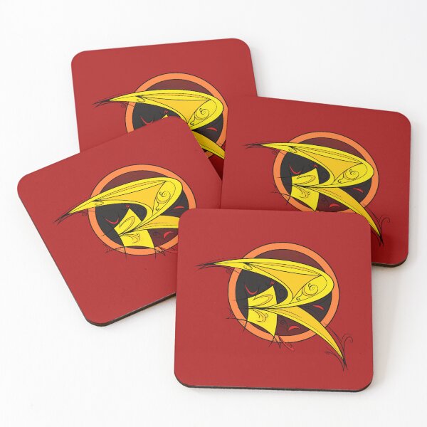 Item preview, Robin logo designed and sold by CloudiiLink.