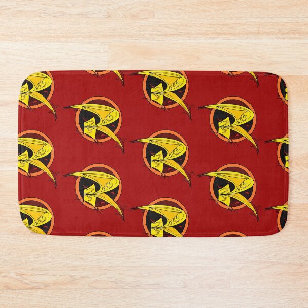 Item preview, Robin logo designed and sold by CloudiiLink.