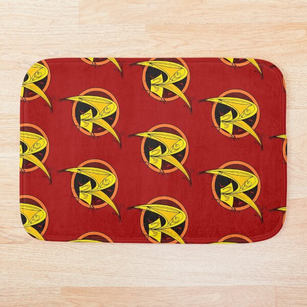 Item preview, Robin logo designed and sold by CloudiiLink.