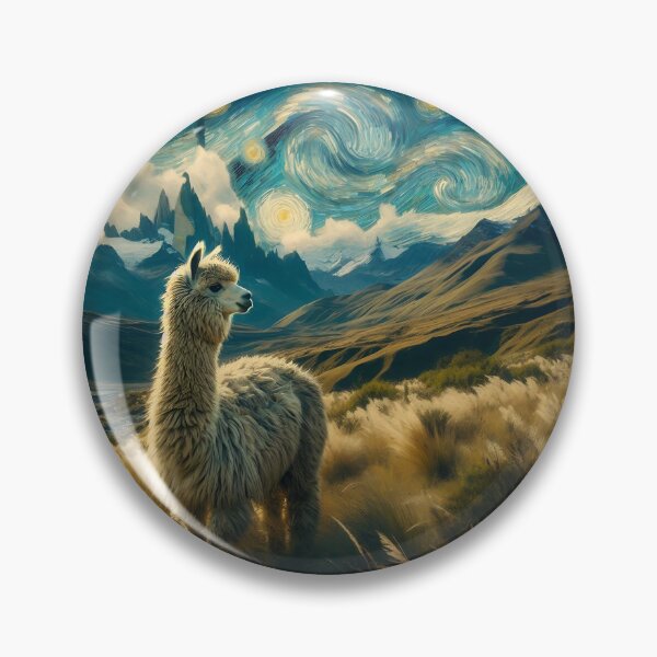 Item preview, Alpaca Art #3 | Alpaca Lovers designed and sold by ksgraphics222.