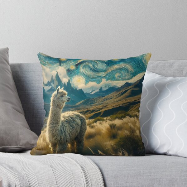Item preview, Alpaca Art #3 | Alpaca Lovers designed and sold by ksgraphics222.