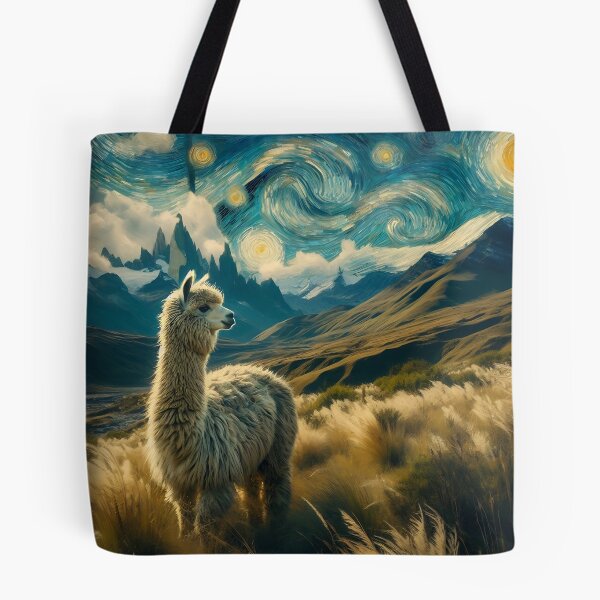 Item preview, Alpaca Art #3 | Alpaca Lovers designed and sold by ksgraphics222.