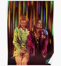 San Junipero Poster