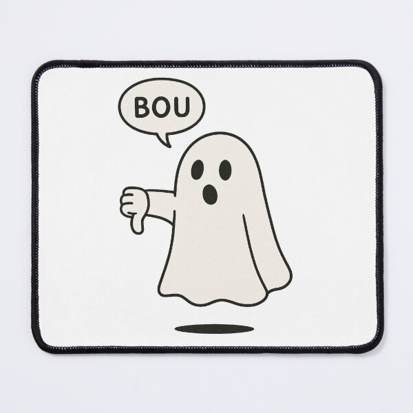 Item preview, ghost bou dislike designed and sold by leberger.