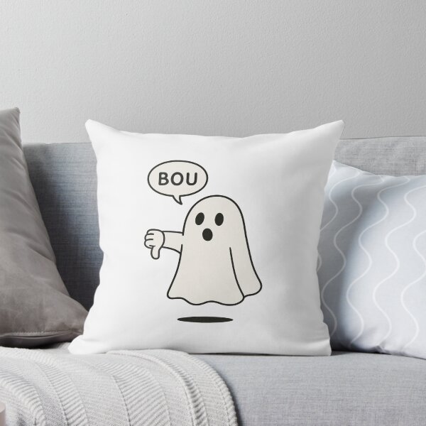 Item preview, ghost bou dislike designed and sold by leberger.