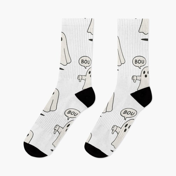 Item preview, ghost bou dislike designed and sold by leberger.