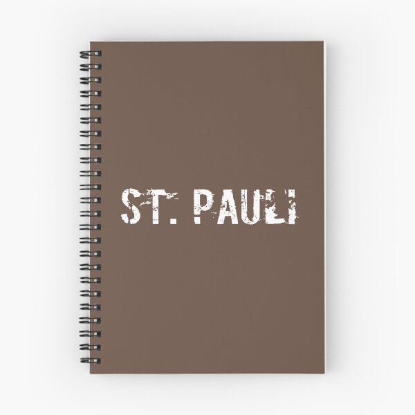 Item preview, Saint Pauli designed and sold by ocorvo.