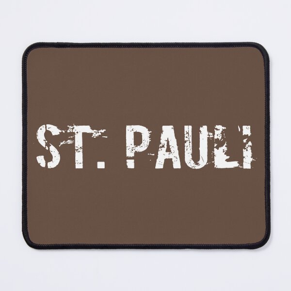 Item preview, Saint Pauli designed and sold by ocorvo.