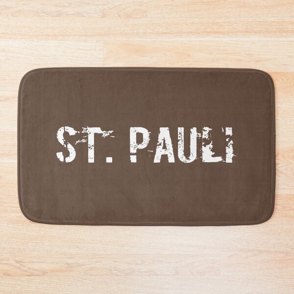 Item preview, Saint Pauli designed and sold by ocorvo.