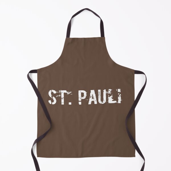 Item preview, Saint Pauli designed and sold by ocorvo.