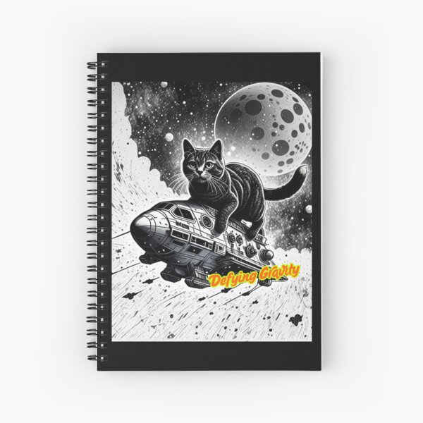Item preview, Defying Gravity designed and sold by MaxandMinny.