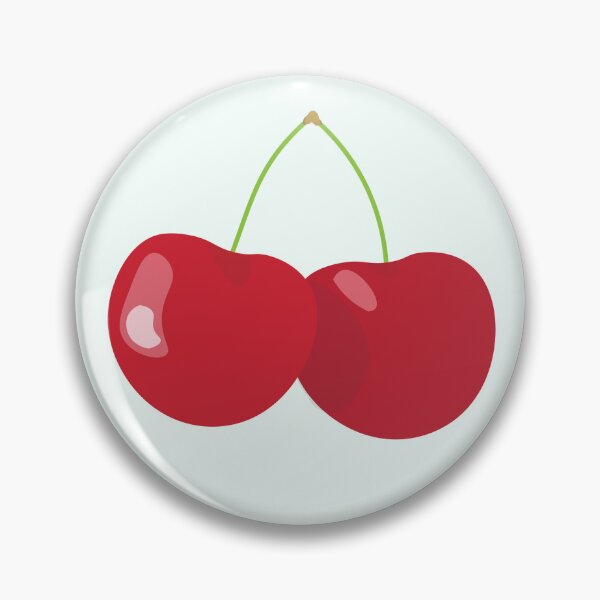 Item preview, Juicy Cherries designed and sold by simplysilver.