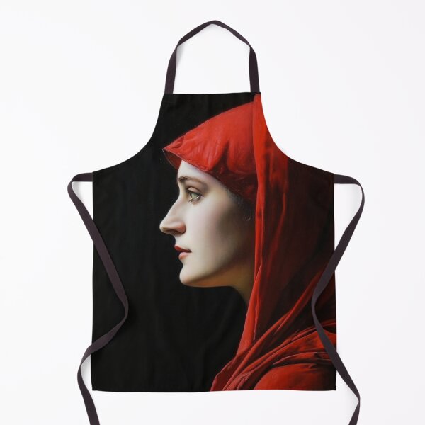 Item preview, Saint Fabiola designed and sold by SanctifiedSouls.
