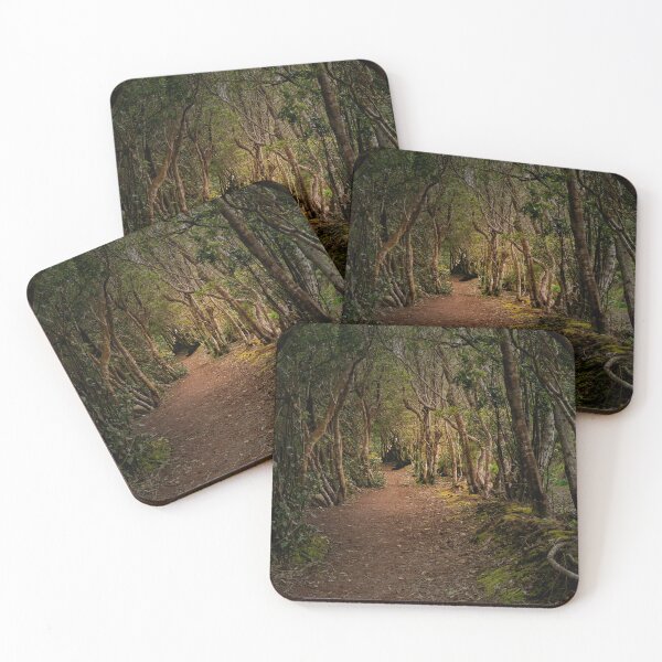 Item preview, Into the Woods on Pico Island, Azores designed and sold by Kathy Weaver.