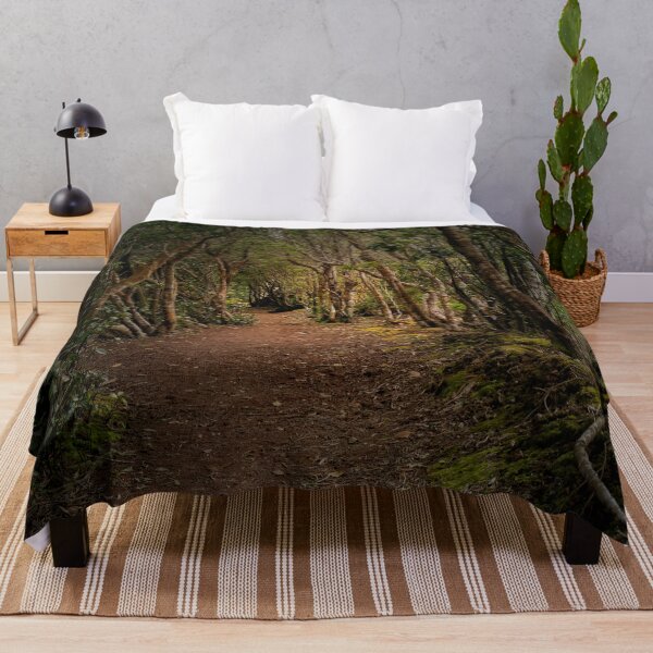 Item preview, Into the Woods on Pico Island, Azores designed and sold by Kathy Weaver.