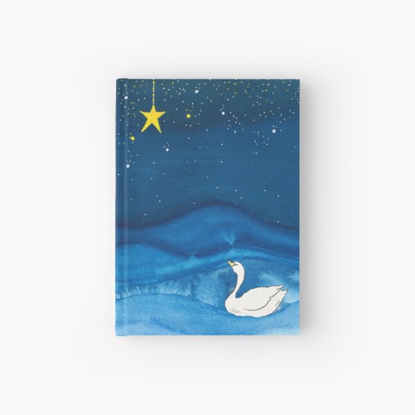 Item preview, The Only Swan in the Sea designed and sold by La Seconde Vie de Suzie.