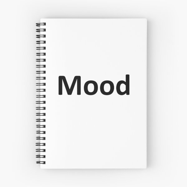 Item preview, Mood |1 Sticker| yee. haw. designed and sold by SeaNympth.