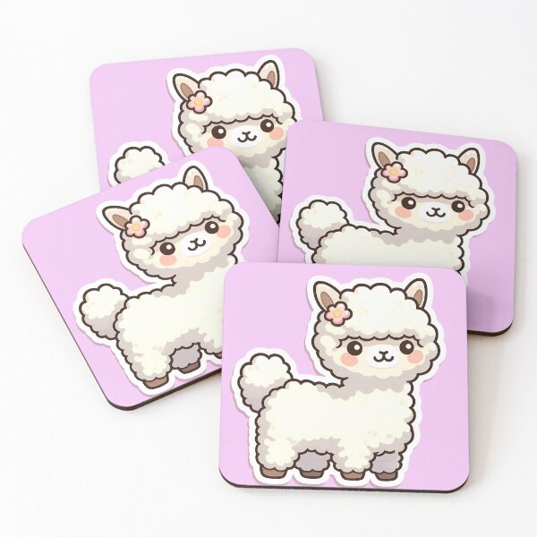 Item preview, Alpaca Art #5 | Alpaca Lovers designed and sold by ksgraphics222.