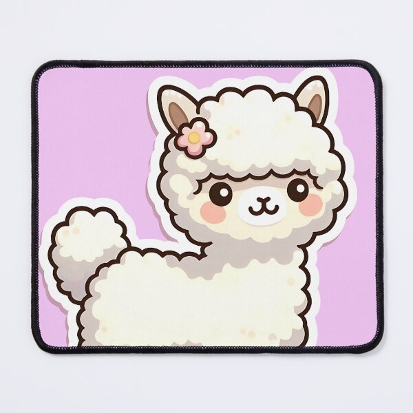 Item preview, Alpaca Art #5 | Alpaca Lovers designed and sold by ksgraphics222.