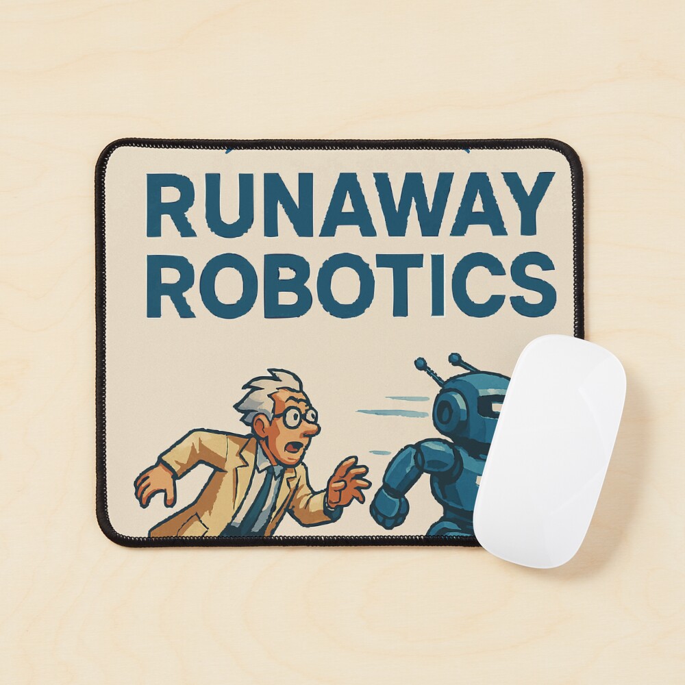 Item preview, Mouse Pad designed and sold by AbstractAnom.