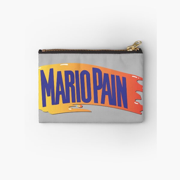 Item preview, Mario Pain designed and sold by Good Merch.