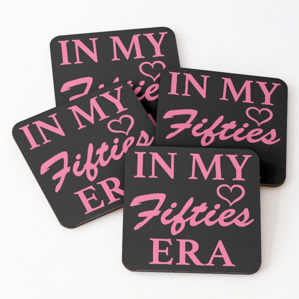 Item preview, Cute 50th Birthday For Women designed and sold by thepixelgarden.