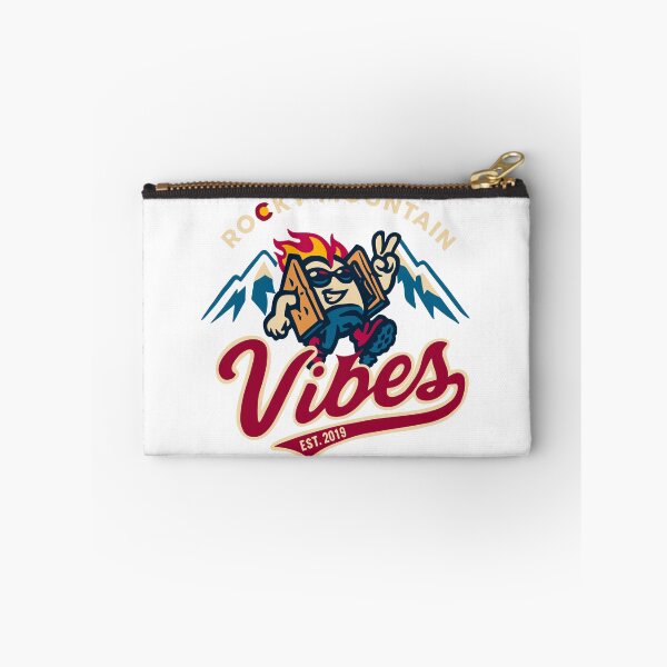 Item preview, Mercancía MiLB Rocky Mountain Vibes designed and sold by reganmarie114.