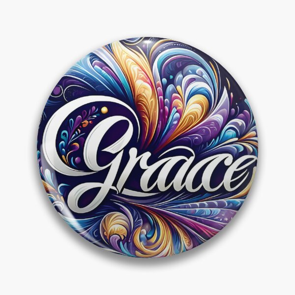 Item preview, Elegance of God's Grace designed and sold by jglobal360.