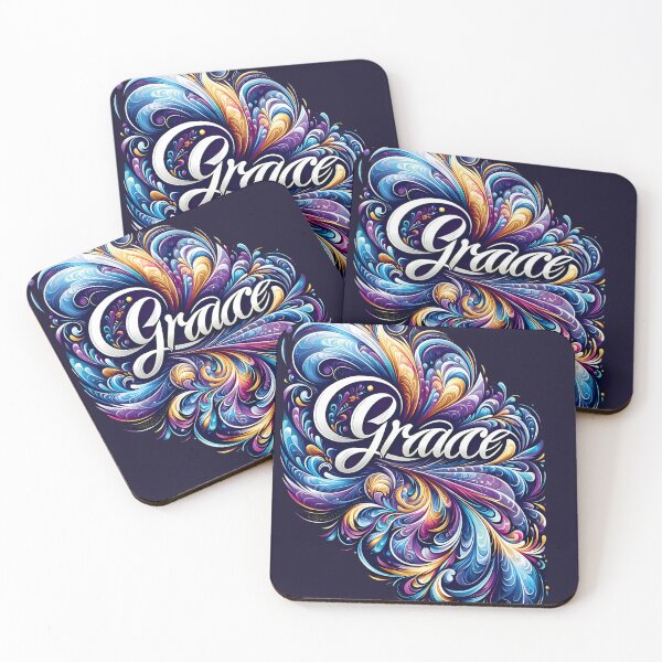 Item preview, Elegance of God's Grace designed and sold by jglobal360.