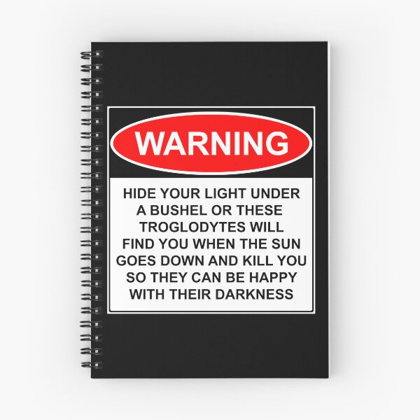 Item preview, HIDE YOUR LIGHT designed and sold by Lazarustci.