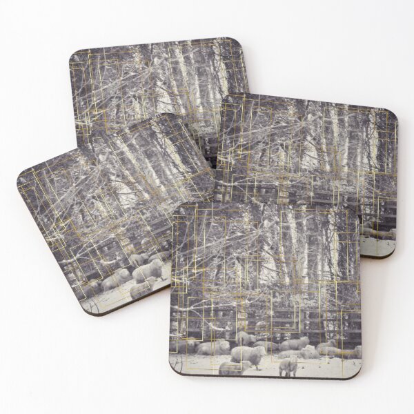 Item preview, Farm life designed and sold by Heal of Souls Designs .