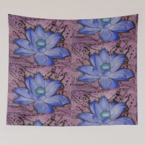 Item preview, Lotus designed and sold by jangon8.