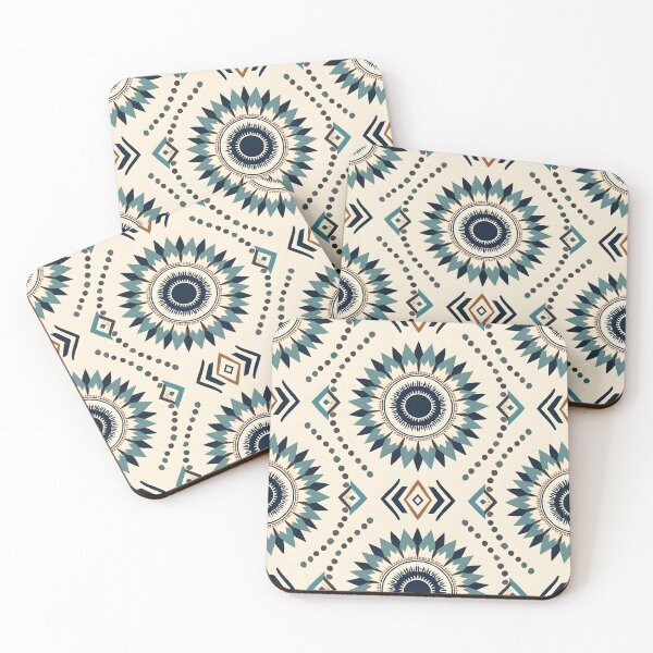 Item preview, Geometric Starburst Mandala 2 designed and sold by Prints and Lifestyle.