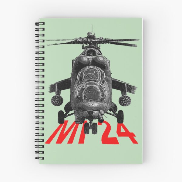 Item preview, Mi-24 Hind – Frontline Beast designed and sold by Biangretta.