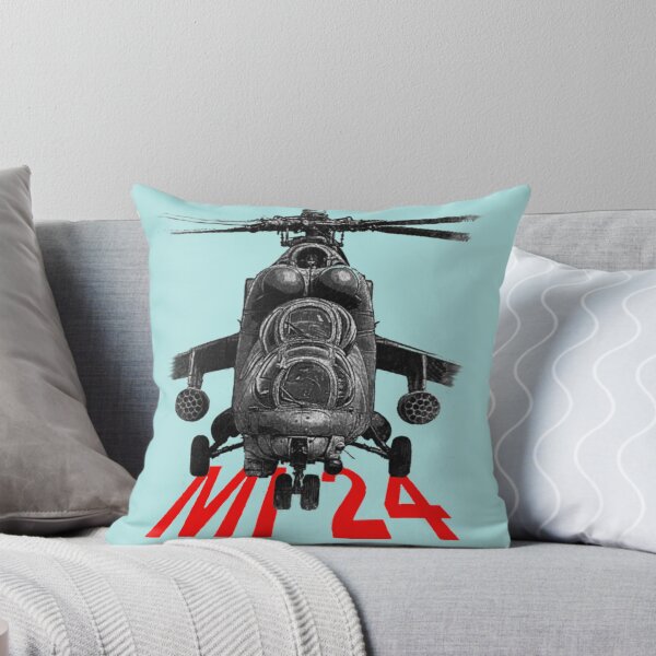 Item preview, Mi-24 Hind – Frontline Beast designed and sold by Biangretta.