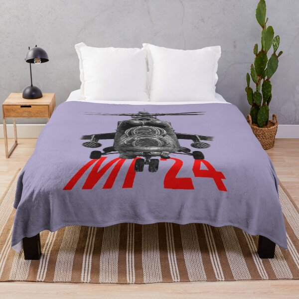 Item preview, Mi-24 Hind – Frontline Beast designed and sold by Biangretta.