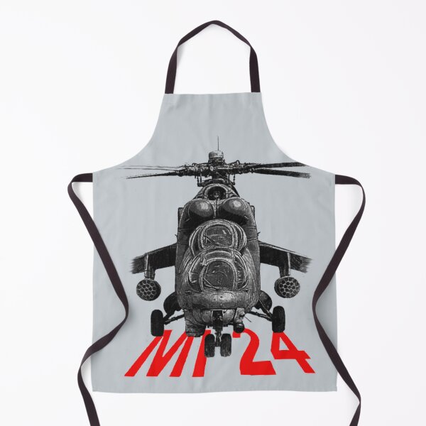 Item preview, Mi-24 Hind – Frontline Beast designed and sold by Biangretta.