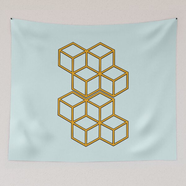 Item preview, Cubes designed and sold by njaro.