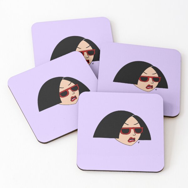 Item preview, Yuk! designed and sold by The Abysmall.