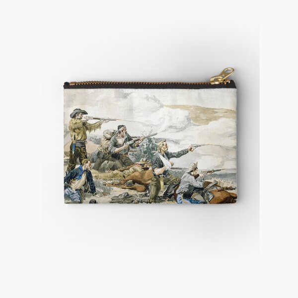 Item preview, Battle of Beechers Island (1909) designed and sold by stevepmp.