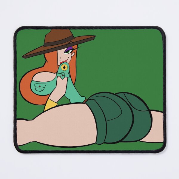 Item preview, Jessica Park Ranger designed and sold by Fanartz.