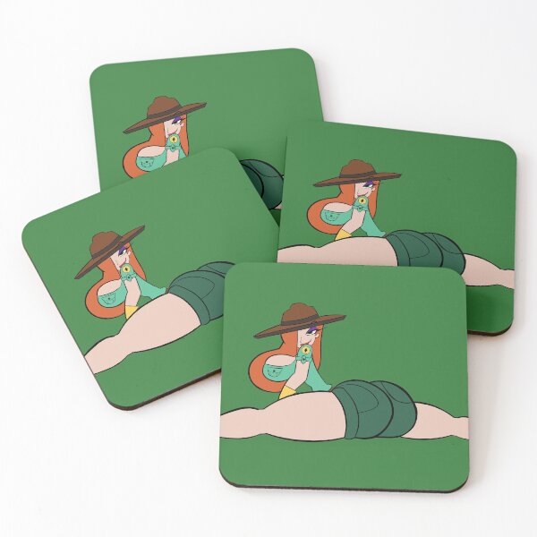 Item preview, Jessica Park Ranger designed and sold by Fanartz.