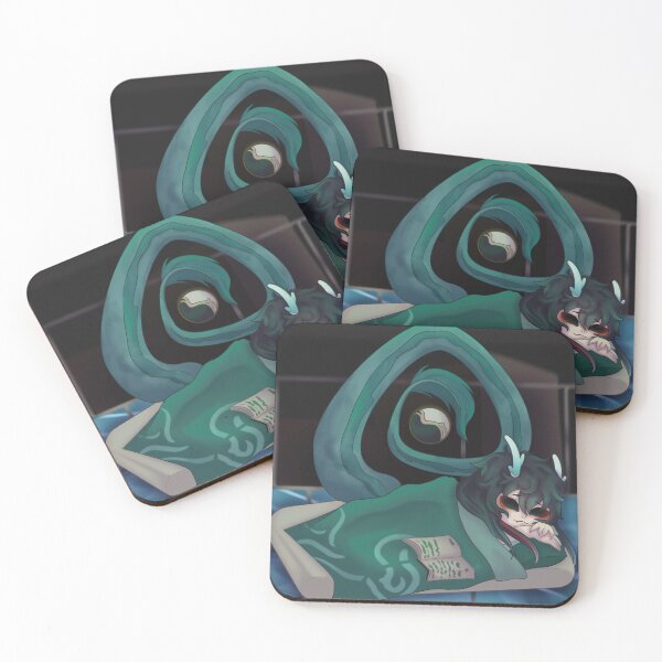 Item preview, Sleepy Imbibitor Lunae designed and sold by CloudiiLink.