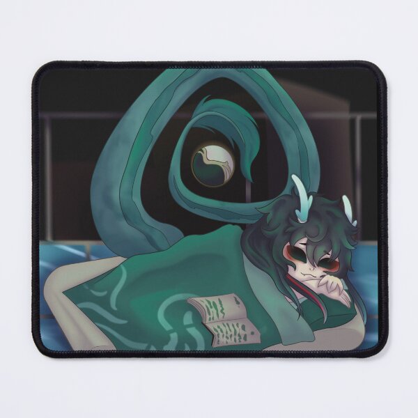 Item preview, Sleepy Imbibitor Lunae designed and sold by CloudiiLink.