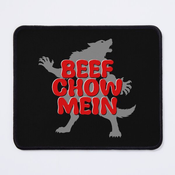 Item preview, Lee Ho Fooks Beef Chow Mein Light designed and sold by IfDesignGroup.