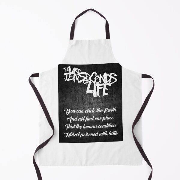 Item preview, The Last Ten Seconds Of Life designed and sold by Elisidizzle.